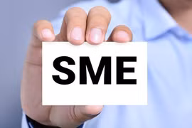 SME fund fails to meet lending target