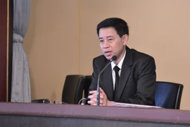 Thailand to continue to facilitate doing business, given big jump in WB's ranking