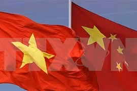 Vietnam, China hold negotiation on less sensitive marine areas