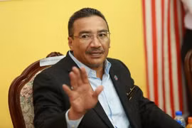 Malaysia, Indonesia, Philippines to hold joint counter-terrorism patrols