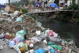 Finnish firm pours over 33 million USD into clean energy project in Hanoi