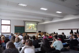 Vietnam’s images, potentials spotlighted in Romania