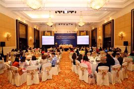 APEC members seek to boost women’s presence in transportation