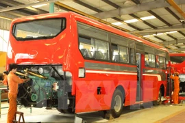 Government mulls safeguards to protect domestic carmakers