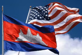 Cambodia: US visa restrictions on senior officials “unreasonable”