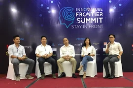 Smart technology in the spotlight in Hanoi