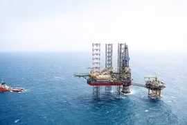PVD sees opportunities from improved crude oil prices