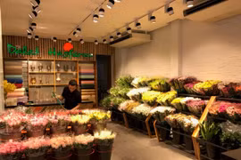 ADB funds development of flower farming 
