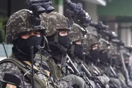 Philippines arrests Abu Sayyaf bomber