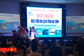 Ha Tinh province boosts tourism cooperation