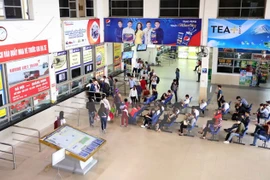Transport firms gear up for holiday