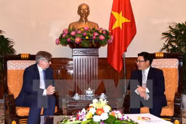 Vietnam, Spain urged to step up multi-dimensional ties 