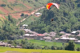 National Tourism Year 2017 winds up 