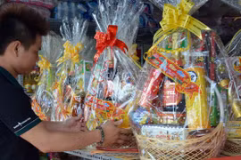 Hai Duong aims to present Tet gifts to all needy households
