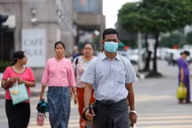 Myanmar lifts restriction on chicken transport as H5N1 under control