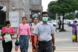 Myanmar lifts restriction on chicken transport as H5N1 under control