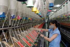 Production improvement needed to fulfill GDP growth target