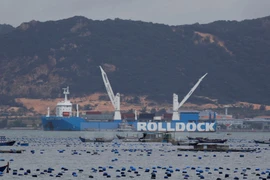 Last Kilo submarine arrives at Cam Ranh Port