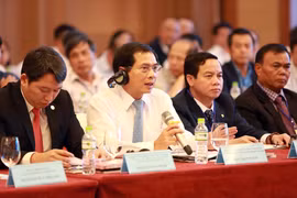 Central Highlands localities court RoK investments 