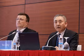 APEC symposium seeks to promote employment of disabled persons