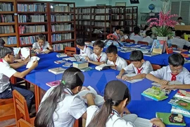 Festival to promote reading, life-long learning culture