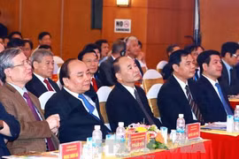Thai Binh should develop smart, organic agriculture: PM