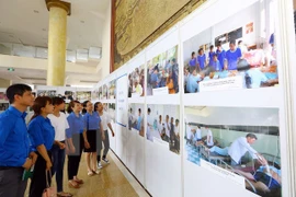 Conference discusses ways to improve drug rehabilitation 