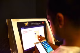 SBV says bitcoin prohibited in Vietnam