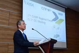 Cyber security more difficult to be controlled 