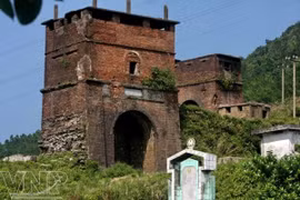 Hai Van Gate honoured as national relic site 