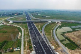 ADB continues infrastructure investment in Vietnam