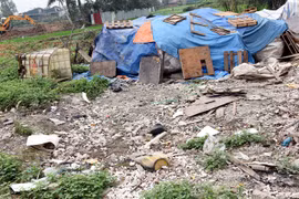 Hanoi to recycle construction waste