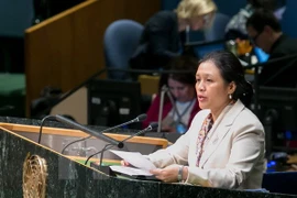 Rule of law significant to bolster sustainable development