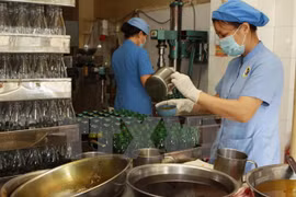 Health sector urged to develop traditional medicine