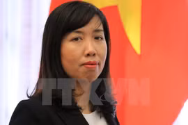 Vietnam protests violations of its sovereignty over Hoang Sa