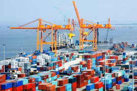 Hai Phong port city slashes fees