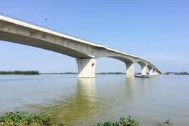 Quang Nam: Nearly 300 billion VND for road construction
