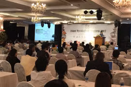 Vietnam’s mycology sector seeks international cooperation 