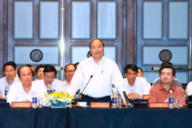 PM pledges optimal conditions for investors in tourism