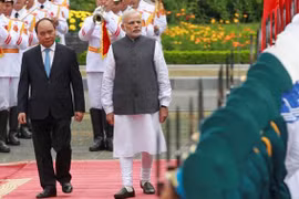 Vietnam a key pillar of India’s Act East Policy