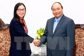 PM lauds Huawei Group’s contribution to IT growth in Vietnam