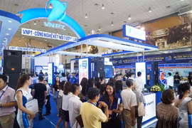 HCM City to organise ICT fair
