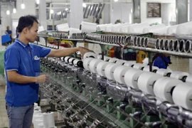 Tra Vinh spends nearly 55 billion VND to support SMEs