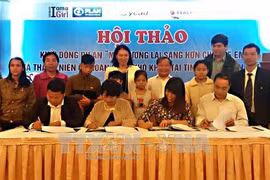 Thua Thien-Hue: Project strives for better future for needy children, youth