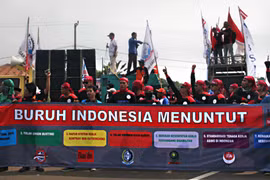 Indonesia ranks 90th in global talent competitiveness 