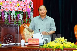 PM urges Ninh Binh to make tourism its driving force 