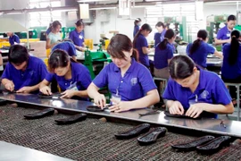 Dong Nai: trade surplus predicted to hit 2 bln USD