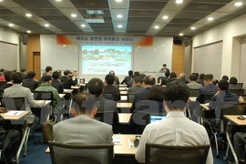 Hung Yen calls for RoK investment