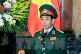 Chief of Army’s General Staff visits Cuba to boost ties