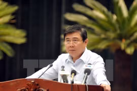 US firms, HCM City work on smart city plan